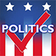 Political Campaign - AudioJungle Item for Sale